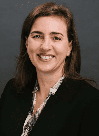 Professor Kerrie Evans FACP